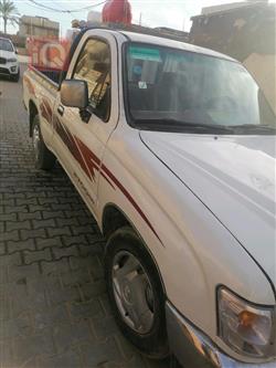 تۆیۆتا هایلۆکس